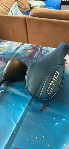 Taylormade qi4d driver - taylormade,