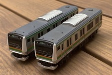 Tomy JR E233 Series 3000