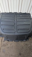 FORD TRANSIT COURIER 2019 1.5TDI REAR BULKHEAD PANEL MK1 TREND VAN
