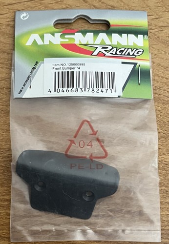 Ansmann racing 125000995 - ansmann,