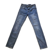 A Men's Pair of Denim & Co