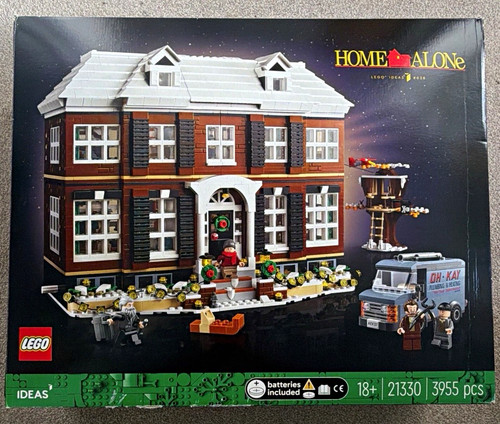 Lego ideas home - lego, set