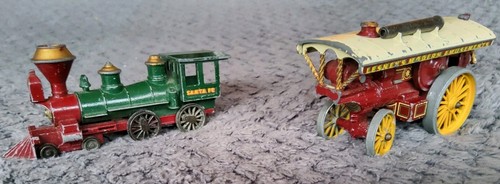 Vintage lesney models american - lesney,