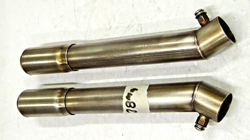 Scorpion 38mm exhaust baffle - scorpion,