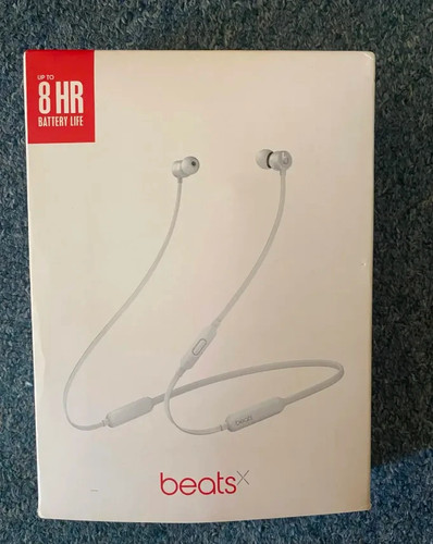 Beats wireless bluetooth - x,