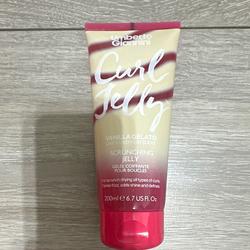 Umberto giannini curl jelly - umberto,