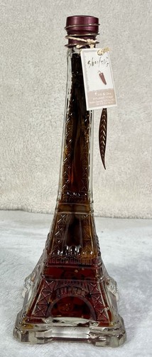 Shonfeld eiffel tower bottle - shonfeld,