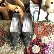 RENATA LADIES ITALIAN LADIES SHOES UK 4.5 - EUR 37.5 - US 6.5