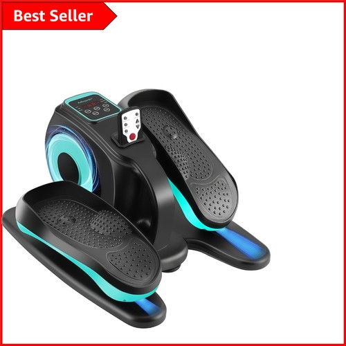 Portable electric elliptical - portable,