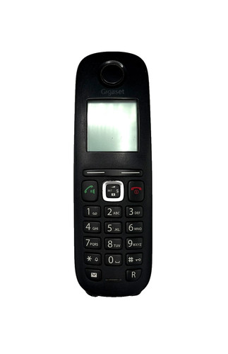 Gigaset a540 cordless phone - gigaset,