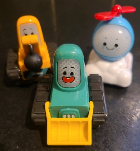 Vtech toot driver - vtech,