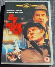 The Taking of Pelham One Two