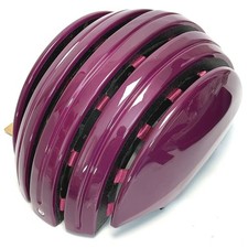 Carrera Folding Bicycle Helmet