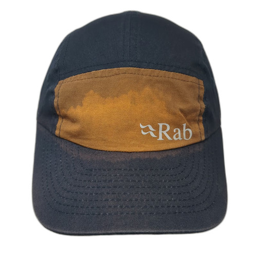 Rab panel blue one - 5,