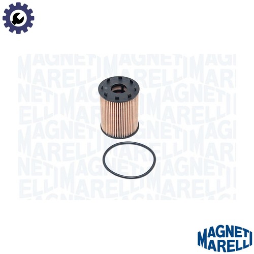 Oil filter 152071760871 for - oil,