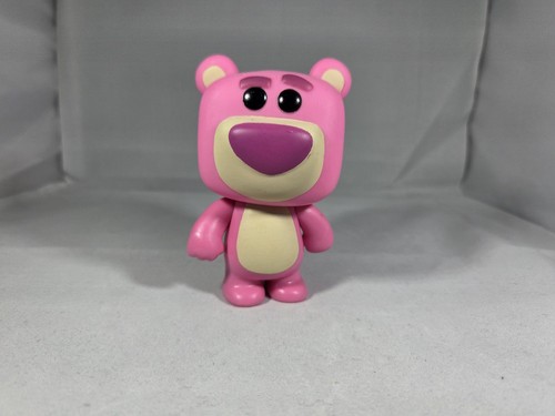 2011 funko pop toy story - toy,