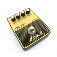 MARSHALL Marshall JCM900 FX