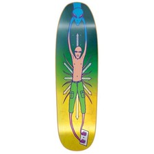 New Deal Vallely Alien HT