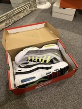 Nike Air Max 95 QS Greedy 2.0