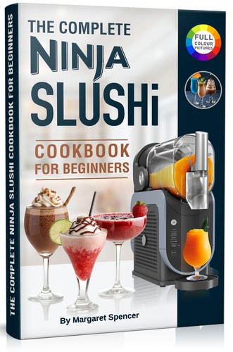 The complete ninja slushi - complete,
