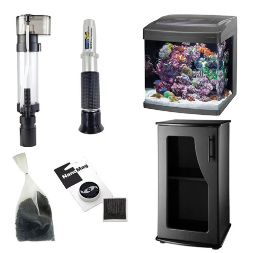 Coralife size led biocube - coralife,