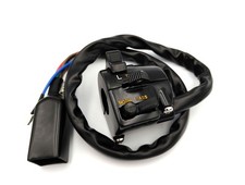 Steering switch for Kawasaki