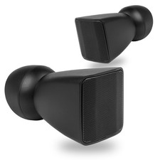 BSX30B 2.5" Wall Mount