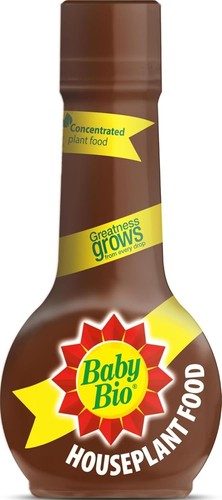 Houseplant food concentrate - food,