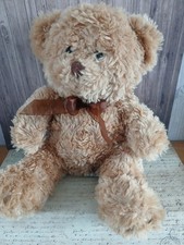 Cuddles Time Signature Teddy