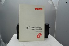 Metz System SCA 300/ 3000