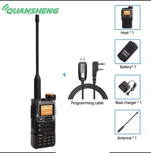 Quansheng baofeng - uv-k5(8),