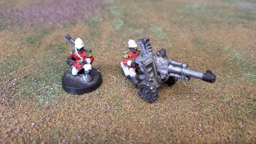 Warhammer 40k imperial - warhammer,