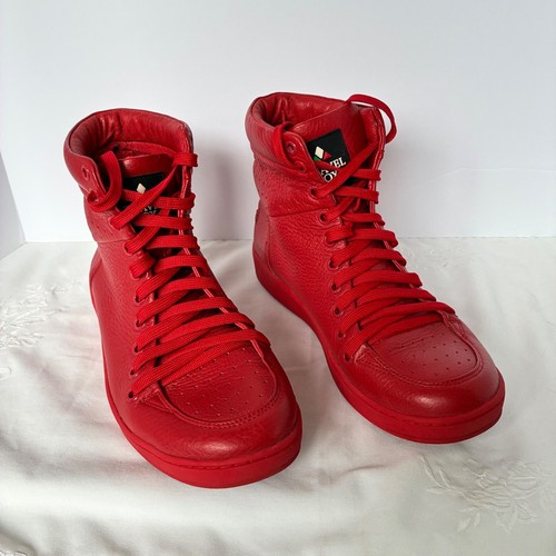 Rare travel fox sneakers - travel,