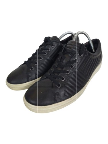 Ecco soft quilted leather - soft,