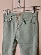 Top Shop Leigh Turquoise