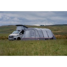 Vango Galli AIR TC LOW AirBeam Driveaway Awning
