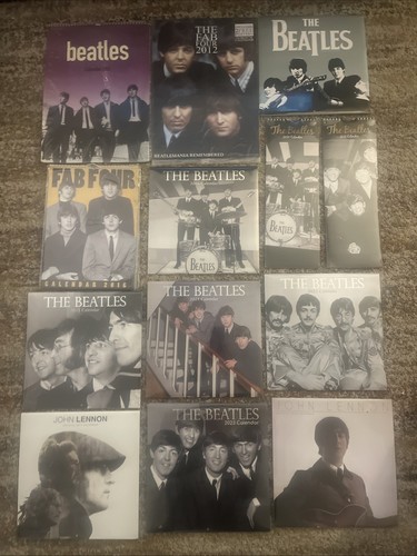 The beatles john - &, lennon