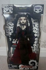 BEGOTHS Bleeding Edge Doll /