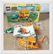 LEGO Animal 77054 Crossing