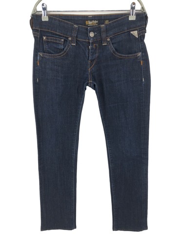 Replay women straight - women's,