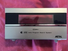 1980S GHETTO BLASTER SHARP