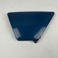 Side fairing left Yamaha XS
