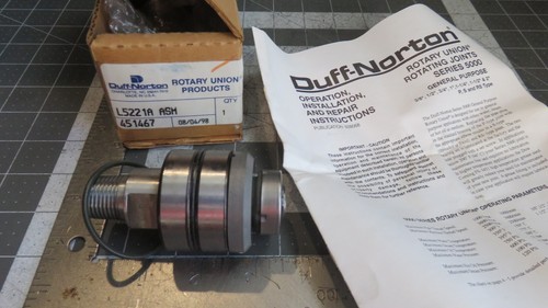 Duff norton 451467c l5221a - duff-norton,