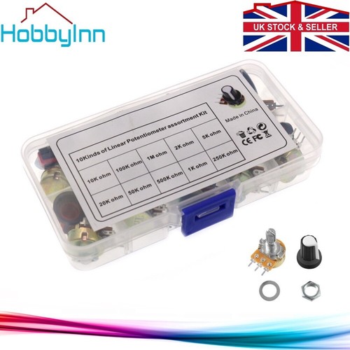 10pcs 148 mono - 10pcs, linear