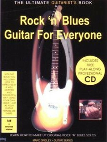 Learn play guitar rock - learn, &