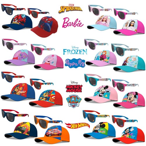 2pcs kids adjustable baseball - 2pcs,