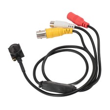 HD Camera Module CCTV Pinhole