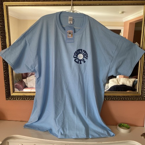 Coventry city shirt - fc, t-shirt