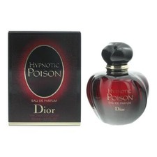 Dior Hypnotic Poison Eau de Parfum 50ml Spray For Her - NEW. Women's EDP