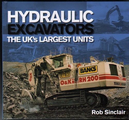 Heavy plant construction - construction, book